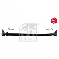 Продольная рулевая тяга FEBI BILSTEIN 0867 K 1068160 18942 4027816189428