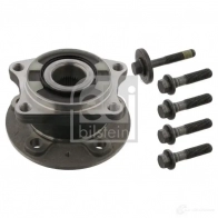 Продольная рулевая тяга FEBI BILSTEIN RJ COX 4027816350446 35044 1081432