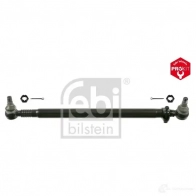 Продольная рулевая тяга FEBI BILSTEIN 1070202 4027816217152 21715 161LLI T
