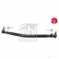 Продольная рулевая тяга FEBI BILSTEIN 23983 1072241 4027816239833 RUD 0JK