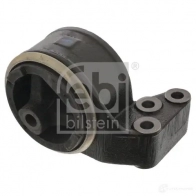 Продольная рулевая тяга FEBI BILSTEIN 4027816151432 15143 1065270 D 1ONN