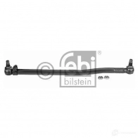 Продольная рулевая тяга FEBI BILSTEIN 1064871 14485 D12 O3L2