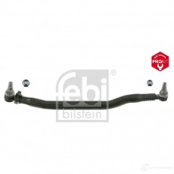 Продольная рулевая тяга FEBI BILSTEIN 1074055 4027816267454 ZJ W8488 26745