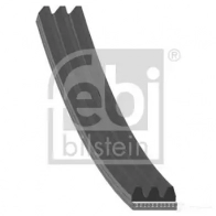 Продольная рулевая тяга FEBI BILSTEIN 35133 1081518 4027816351337 4JV MFD