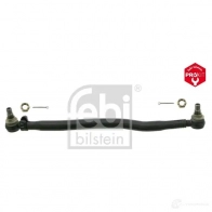 Продольная рулевая тяга FEBI BILSTEIN B6L VGU 1072344 24090 4027816240907