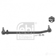 Продольная рулевая тяга FEBI BILSTEIN 4027816129738 12973 1064383 UM75 1P