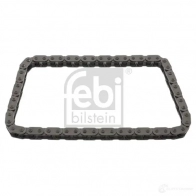 Цепь масляного насоса FEBI BILSTEIN 1094995 49522 S56E-G53HR G53HR- S56e - Изображение 2