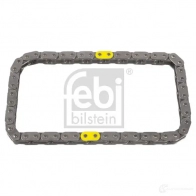 Цепь масляного насоса FEBI BILSTEIN 4054224000694 100069 1061567 A0P 4O - Изображение 2