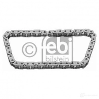 Цепь масляного насоса FEBI BILSTEIN 79FJB M 25225 1073227