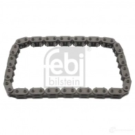 Цепь масляного насоса FEBI BILSTEIN Z44E-Z53R- 15 1093877 REFO9MX 48334 - Изображение 2