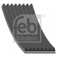 Патрубок интеркулера FEBI BILSTEIN 1081739 5 BYWJ 4027816353652 35365