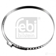 Зажимной хомут FEBI BILSTEIN 1085034 38765 4027816387657 3 ZSDVYG - Изображение 5