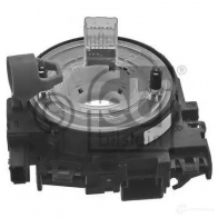 Шлейф подрулевой, кольцо срс FEBI BILSTEIN 45434 1091212 4027816454342 5Z1MG CP - Изображение 2