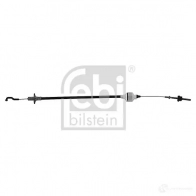 Трос сцепления FEBI BILSTEIN 04196 4027816041962 1057864 AT OV3