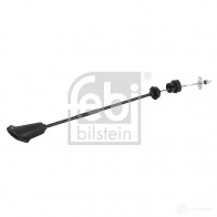 Трос сцепления FEBI BILSTEIN 19502 4027816195023 1068638 PXSF HVQ