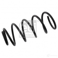 Пружина подвески FEBI BILSTEIN 4027816472520 1213277907 47252 W Z66QKR - Изображение 2
