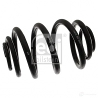 Пружина подвески FEBI BILSTEIN Opel Astra (F) 1 Хэтчбек 1.4 i 16V (F08) 90 л.с. 1996 – 1998 4027816386728 38672 GCUQHL N