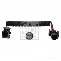 Спиральный кабель FEBI BILSTEIN 4027816216407 4 XVG0C 21640 1070143