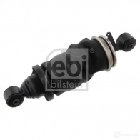 Сайлентблок FEBI BILSTEIN 42818 OE2CK 80 Toyota Corolla (E100) 7 Универсал 1.6 xLI 107 л.с. 1992 – 1997 4027816428183