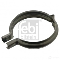 Сайлентблок FEBI BILSTEIN 4027816428176 Toyota Corolla (E100) 7 Универсал 1.6 xLI 107 л.с. 1992 – 1997 42817 8 UH0BN