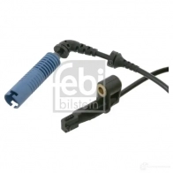 Сайлентблок FEBI BILSTEIN 43UR 95 4027816414827 41482 1087697