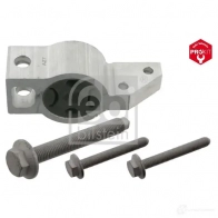Сайлентблок FEBI BILSTEIN 32542 1079250 H V7U5 4027816325420 - Изображение 6