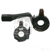 Подрулевой переключатель FEBI BILSTEIN 1064559 BS RPOL 4027816140887 14088 - Изображение 6