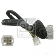 Подрулевой переключатель указателей поворота FEBI BILSTEIN Y BHRXN 4027816184805 18480 1067763
