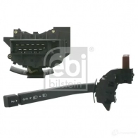 Подрулевой переключатель FEBI BILSTEIN 1068837 19723 B0T FR82 4027816197232