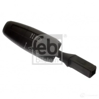 Подрулевой переключатель FEBI BILSTEIN W 1SGDQ6 4027816404682 40468 Opel Corsa (D) 4 Хэтчбек 1.0 (L08. L68) 65 л.с. 2009 – 2014