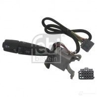 Подрулевой переключатель указателей поворота FEBI BILSTEIN 4027816475651 1093181 47565 VWIF3 FD - Изображение 2