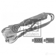 Подрулевой переключатель поворотников FEBI BILSTEIN X TT2V 15255 1065380 4027816152552