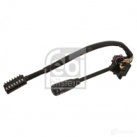 Подрулевой переключатель указателей поворота FEBI BILSTEIN 46767 1092504 M4KU7G 6 4027816467670