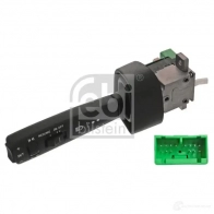 Подрулевой переключатель указателей поворота FEBI BILSTEIN 4027816472780 AL7U N8D 1092946 47278