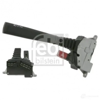 Подрулевой переключатель указателей поворота FEBI BILSTEIN 1067969 18720 GT 4W08W 4027816187202