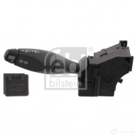 Подрулевой переключатель FEBI BILSTEIN 4027816312116 Ford Focus 1 Хэтчбек 1.8 DI / TDDi 75 л.с. 1999 – 2004 31211 9GU 1B