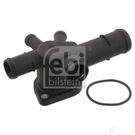 Фланец охлаждающей жидкости FEBI BILSTEIN 1076889 4027816298892 VH0 DQ4Q 29889