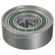 Паразитный обводной ролик ремня ГРМ FEBI BILSTEIN 4027816100454 XG5A M 1061903 10045 - Изображение 2
