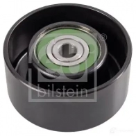 Паразитный обводной ролик приводного ремня FEBI BILSTEIN 1212910877 4054224033203 GCP3 FO 103320 - Изображение 2