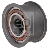 Паразитный обводной ролик ремня ГРМ FEBI BILSTEIN 1066677 17076 DNOBW IG 4027816170761 - Изображение 2