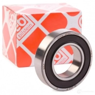 Паразитный обводной ролик ремня ГРМ FEBI BILSTEIN XN6 SQ 14839 4027816148395 1065111 - Изображение 2
