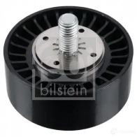 Паразитный обводной ролик ремня ГРМ FEBI BILSTEIN 176370 1438693700 NL6D 2Z - Изображение 2
