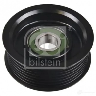 Паразитный обводной ролик приводного ремня FEBI BILSTEIN 4054224049624 104962 1424933991 JKG2S A - Изображение 2