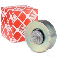 Паразитный обводной ролик приводного ремня FEBI BILSTEIN 1079823 X8GC1 D 33170 4027816331704 - Изображение 2