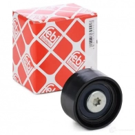 Паразитный обводной ролик приводного ремня FEBI BILSTEIN 1077407 L7C07 C 4027816304418 30441 - Изображение 2
