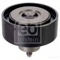 Паразитный обводной ролик приводного ремня FEBI BILSTEIN VK PNRL 1437407425 174646