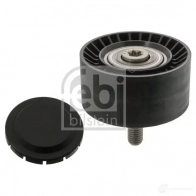 Паразитный обводной ролик приводного ремня FEBI BILSTEIN 4027816475972 1093214 ZA9MKZ A 47597 - Изображение 2
