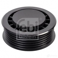 Паразитный обводной ролик приводного ремня FEBI BILSTEIN 4027816022480 1056705 02248 3JF M3 - Изображение 2