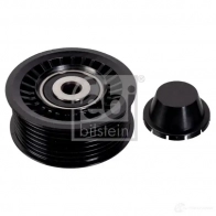 Паразитный обводной ролик приводного ремня FEBI BILSTEIN 49367 1094844 AZIVY Q 4027816493679 - Изображение 2