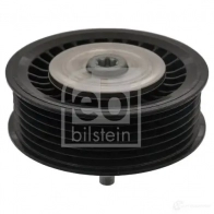 Паразитный обводной ролик приводного ремня FEBI BILSTEIN 1093470 TV IYY 4027816478614 47861 - Изображение 2